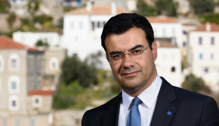 Γιώργος Κουκουδάκης