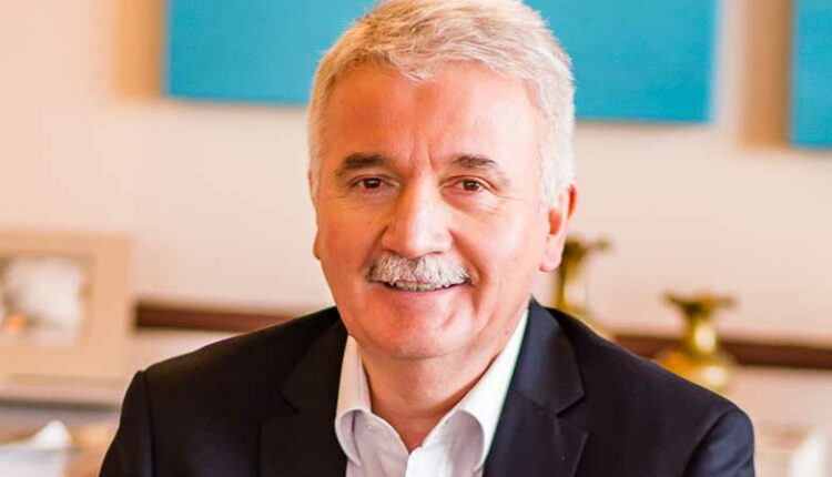 Δήμαρχος Μετεώρων