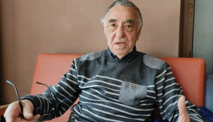 Γιώργος Δημόπουλος