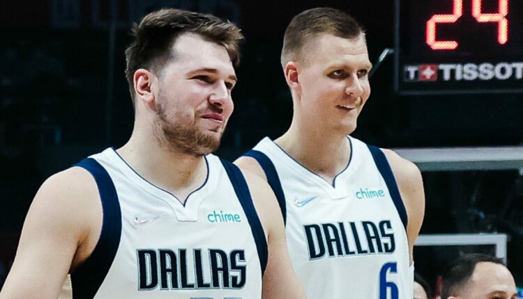 Ντόνσιτς - Πορζίνγκις