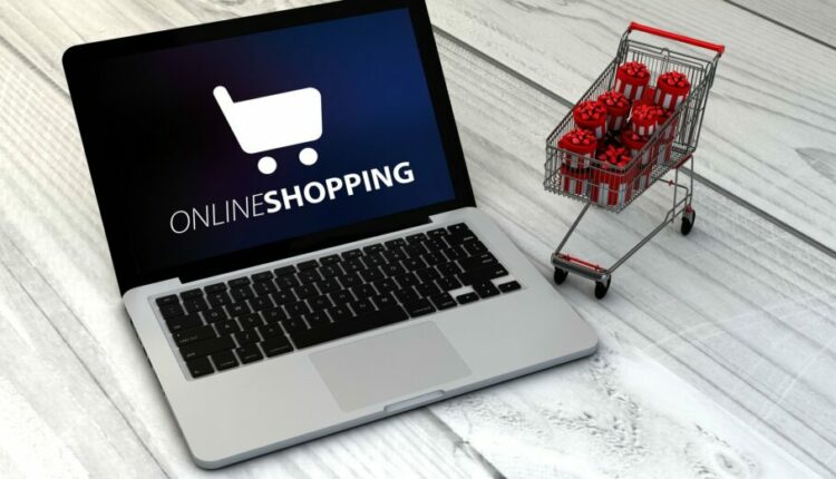 e-shop