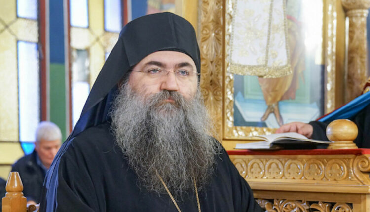 Εσφιγμένου - Βαρθολομαίος