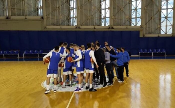 Εθνική Μπάσκετ