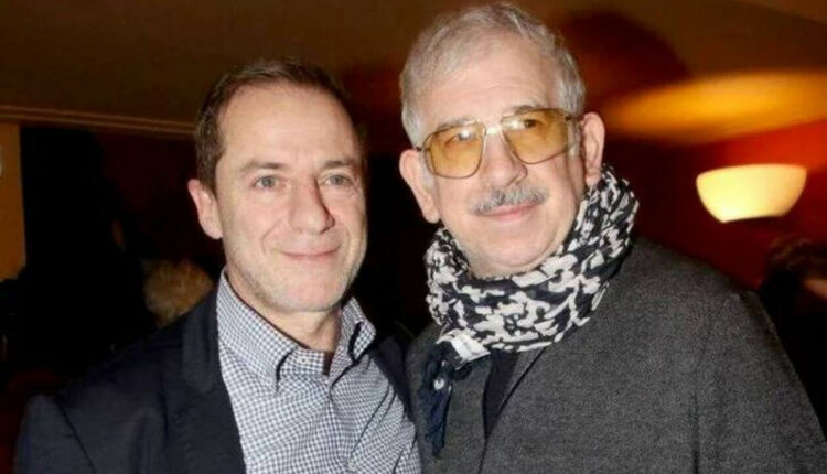 Φιλιππίδης-Λιγνάδης