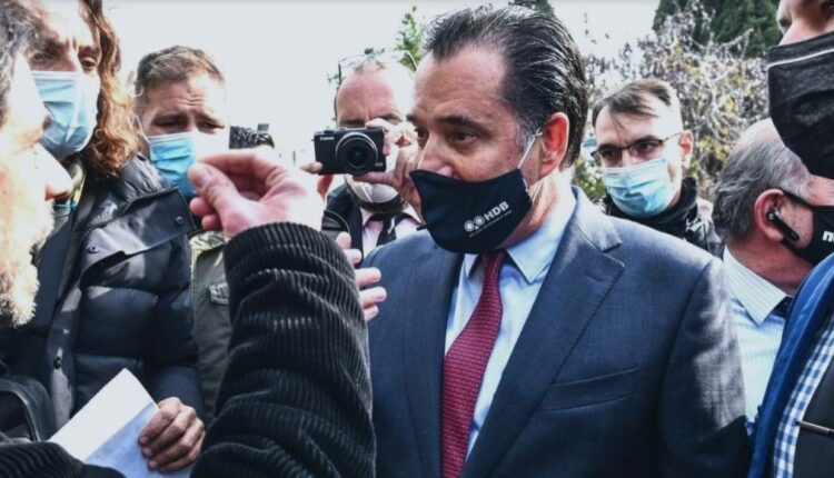 Απεργία εστίαση