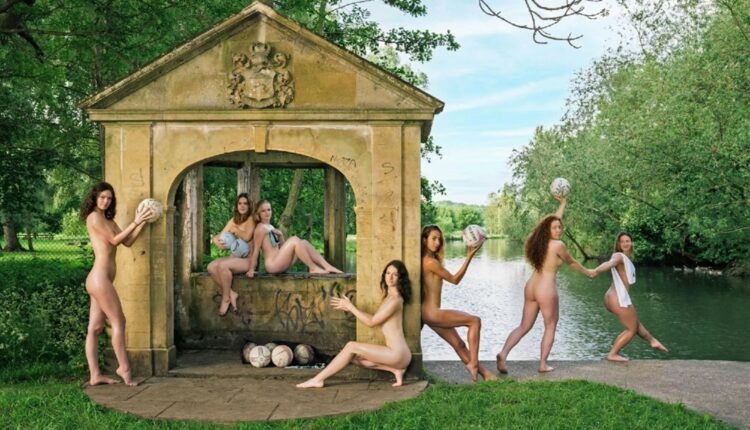 Φοιτήτριες