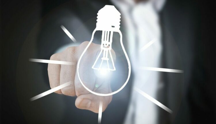 καινοτομία