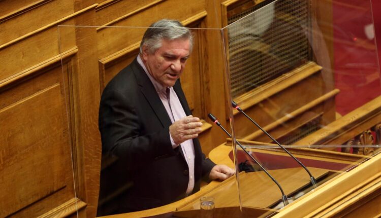 Καστανίδης