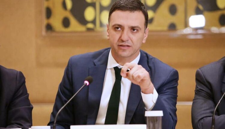 κικίλιας