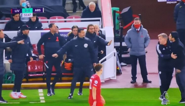 κλοπ-αρτετα