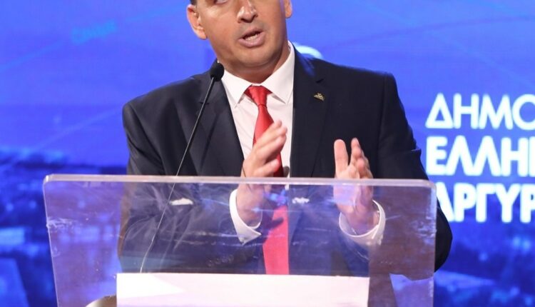 Κωνσταντάτος