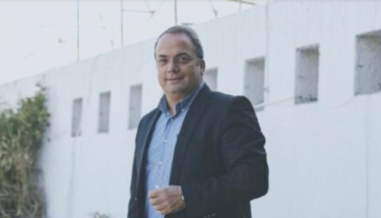 Κωνσταντέλλος