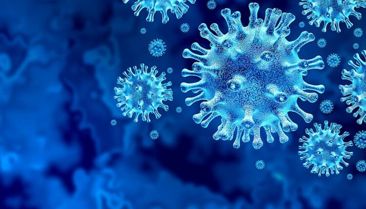 κορωνοϊός