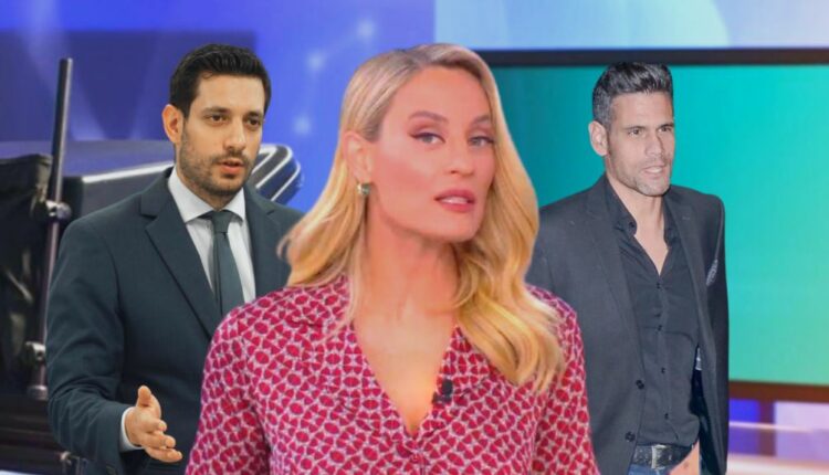 Κυρανάκης - Μελέτη - Ουγγαρέζος