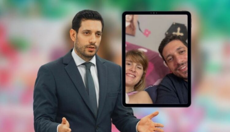 Κυρανάκης - Μυρτώ της Πάρου