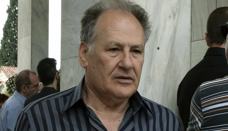Λαλιώτης