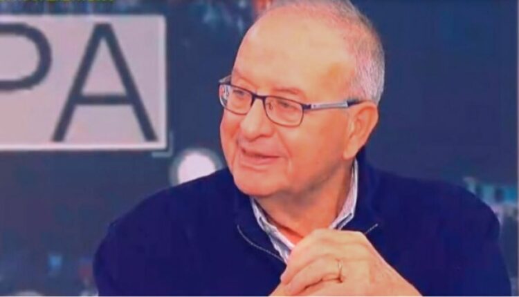 Λεωνίδας Γρηγοράκος