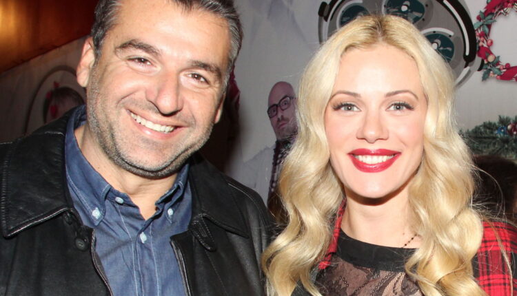 Λιάγκας - Μακρυπούλια