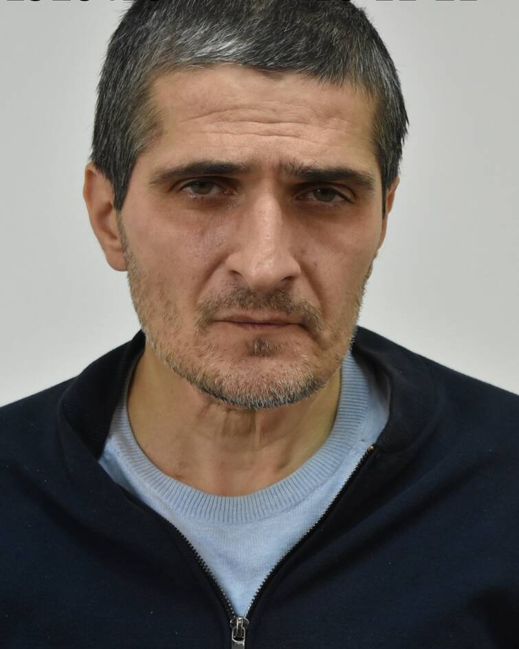 Ληστές Παγκράτι