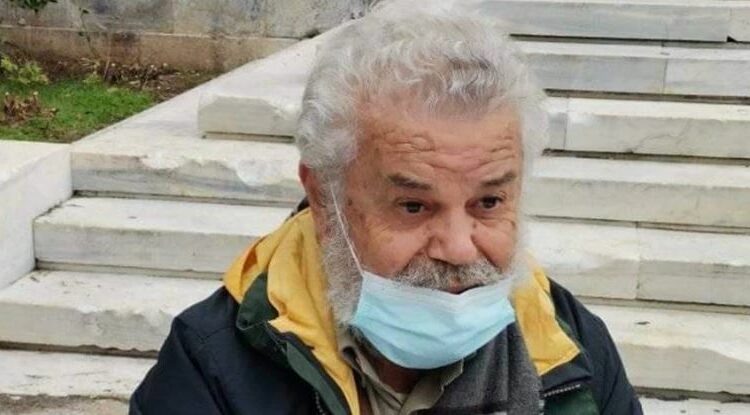 Μανιός - ΣΥΡΙΖΑ