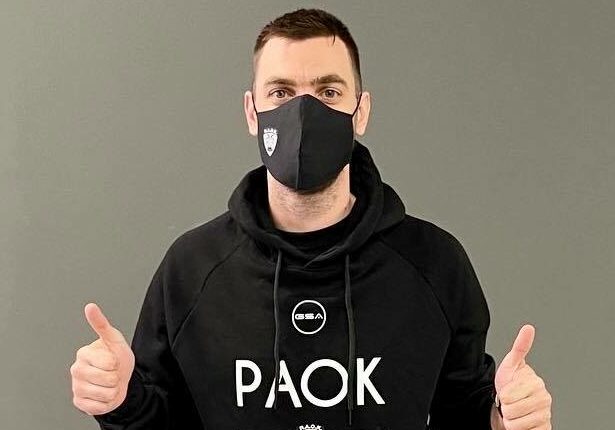 Μάντζαρης στον ΠΑΟΚ