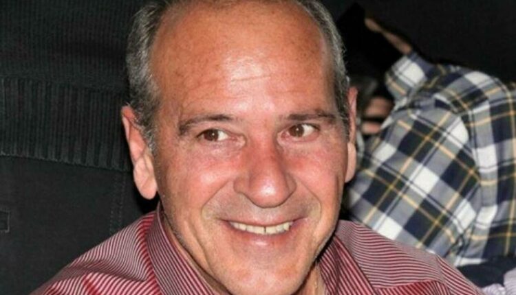 Νίκος Τσιαούσης