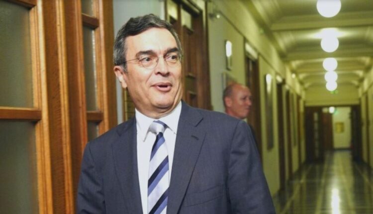 Οικονόμου