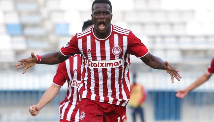 Ολυμπιακός Β'