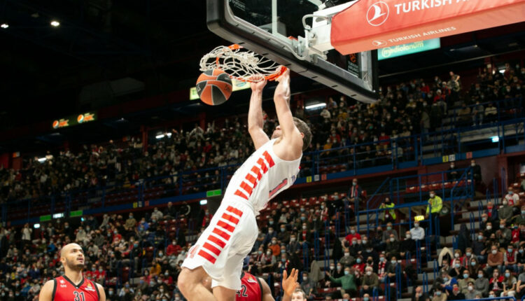 ολυμπιακός