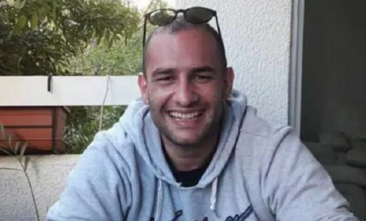 31χρονος στην Πάτρα που πέθανε από κορωνοϊό