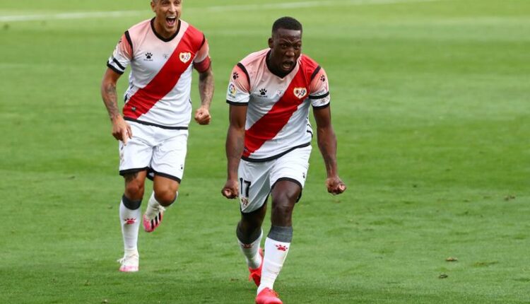 Ράγιο Βαγιεκάνο