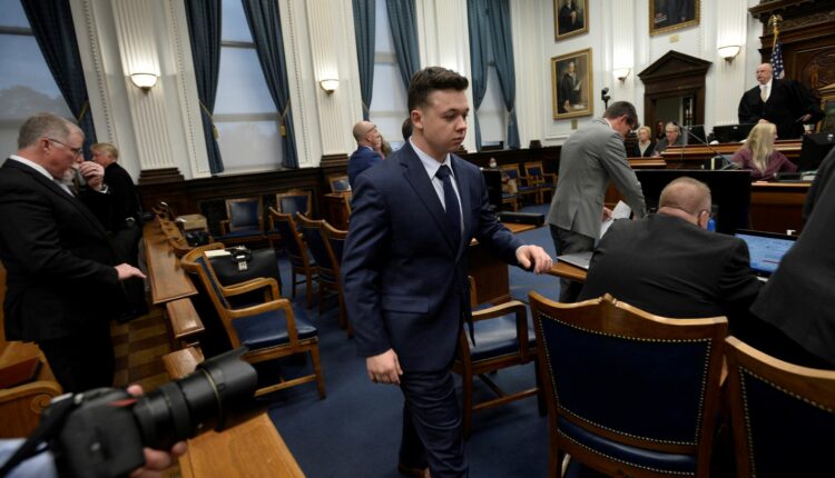 Ρίτενχαους