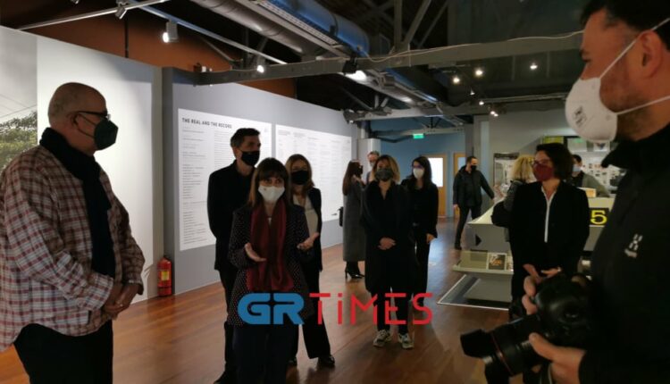 Σακελλαροπούλου - Τσακαλίδης