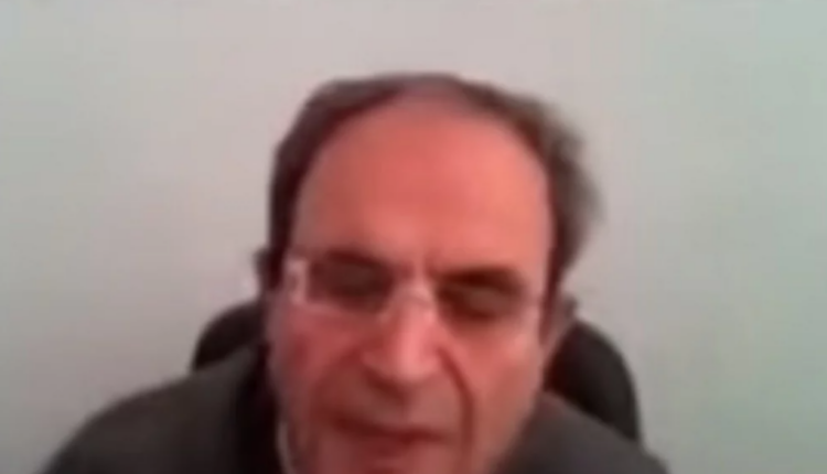 Σανταμούρης