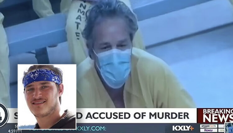 τράφικινγκ