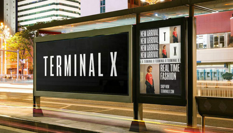 Terminal X