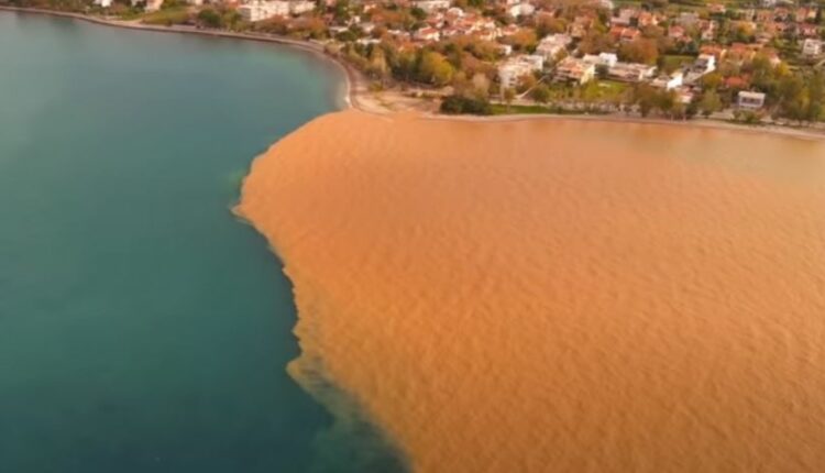 Θάλασσα στο Ρίο