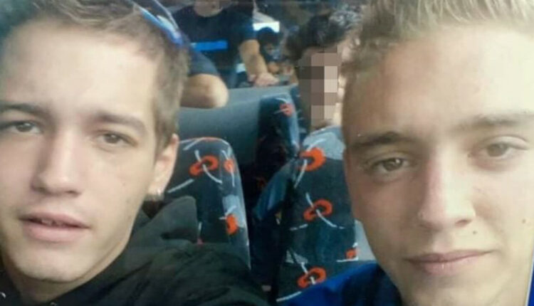 θεσσαλονίκη-αδερφια