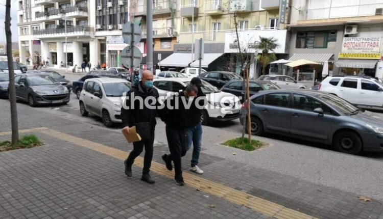 Θεσσαλονίκη - 49χρονος συζυγοκτόνος