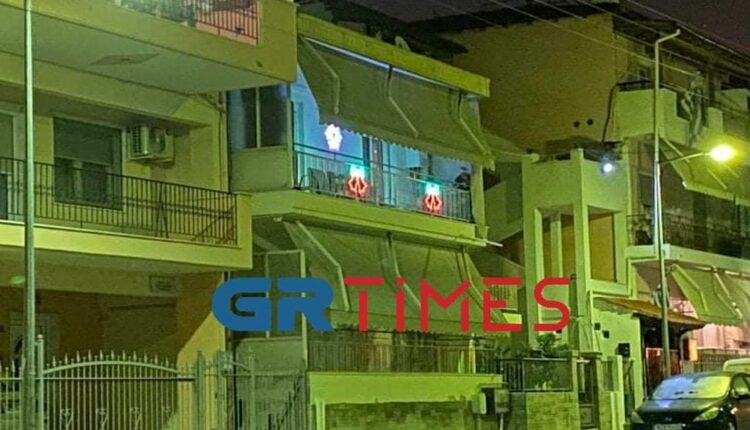 θεσσαλονίκη