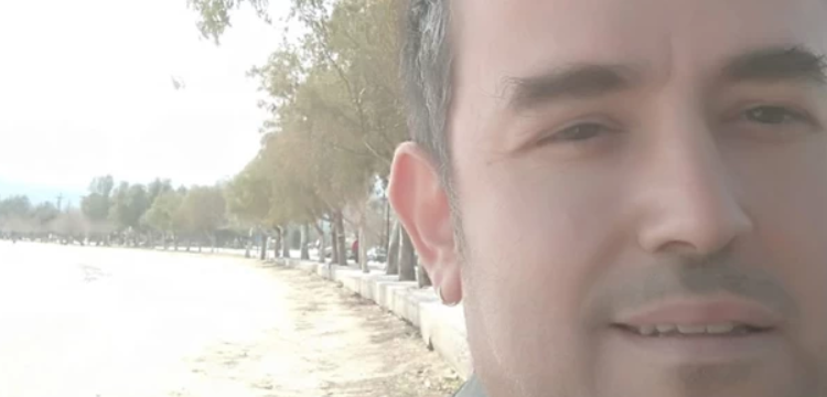 Θύμα ληστείας στη Θεσσαλονίκη