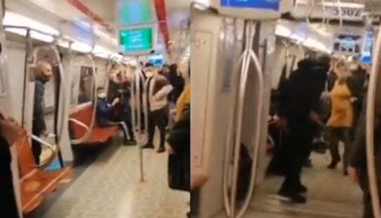 τουρκία-μαχαίρι