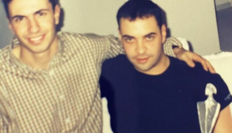 Τρύφωνος - Χριστοδουλίδης