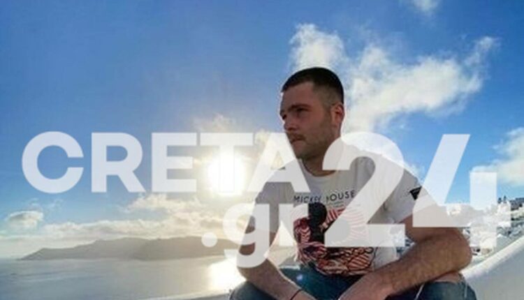 25χρονος θύμα τροχαίου στην Κρήτη