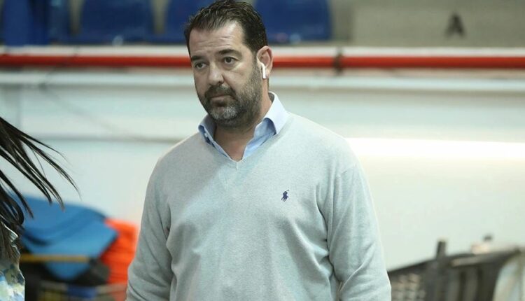 Βαγγέλης Τσάπας
