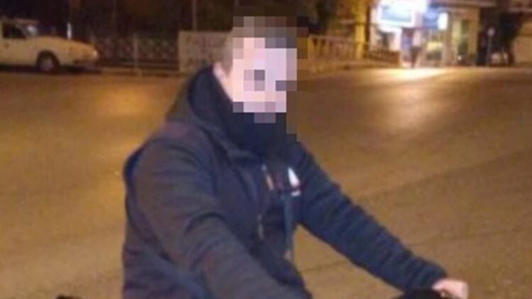 Βαφτισιμιός
