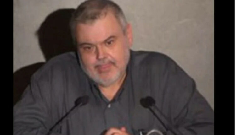 Βασίλης Αναστασίου