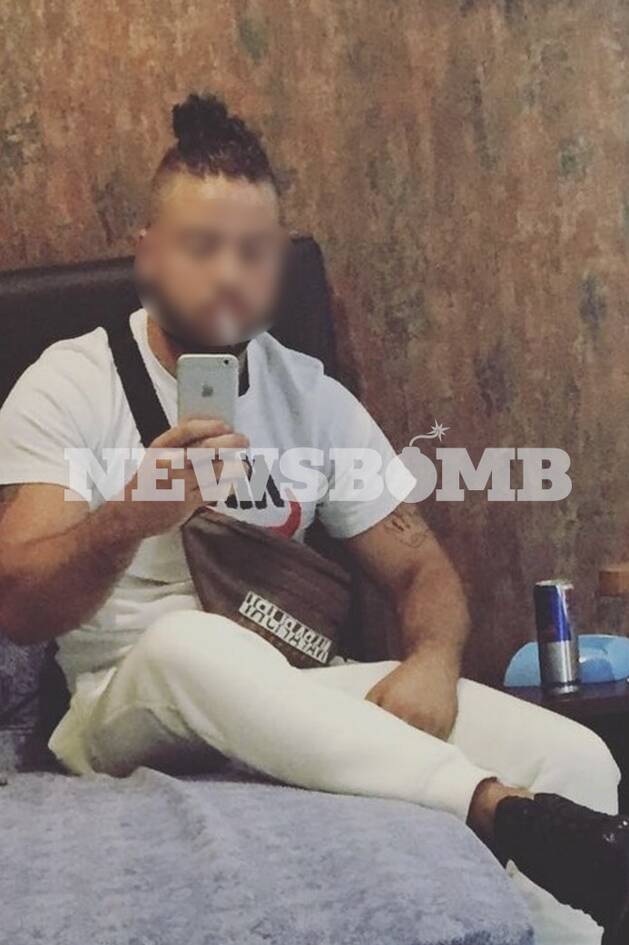 Επιδειξίας στον Βύρωνα