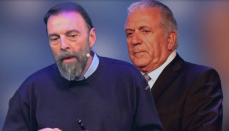 Αβραμόπουλος - Βλαστάρης