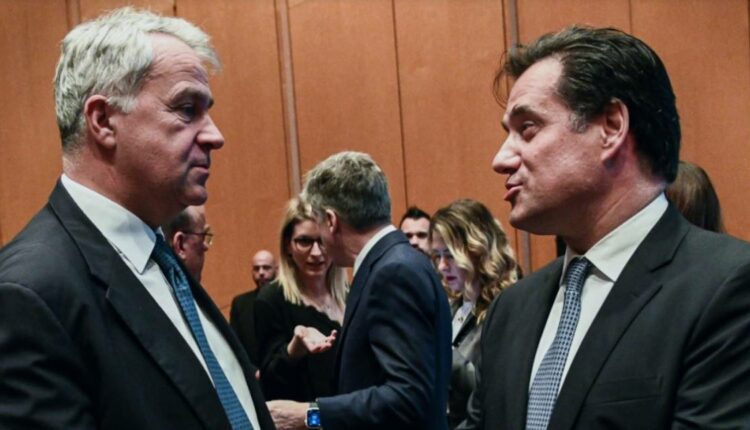 βορίδης γεωργιάδης